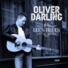 DARLING OLIVER  - CD LEE'S BLUES