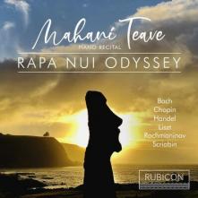  RAPA NUI ODYSSEY - supershop.sk