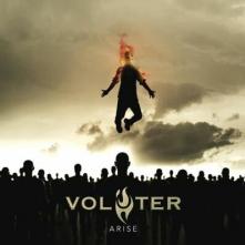 VOLSTER  - CD ARISE