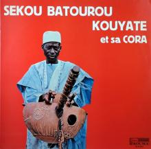 SEKOU BATOUROU  - VINYL ET SA CORA [VINYL]