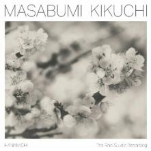 KIKUCHI MASABUMI  - CD HANAMICHI - THE FINAL..