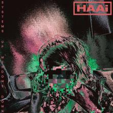 HAAI  - VINYL SYSTEMS UP WINDOWS DOWN LP [VINYL]