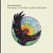  TRANSMISSIONS - THE MUSIC OF BEVERLY GLENN-COPELAN [VINYL] - supershop.sk