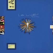  LA LUZ [VINYL] - suprshop.cz