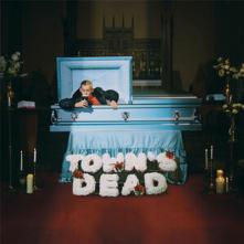  TOWN'S DEAD LP [VINYL] - supershop.sk