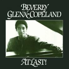 COPELAND BEVERLY GLENN  - VINYL AT LAST! [VINYL]