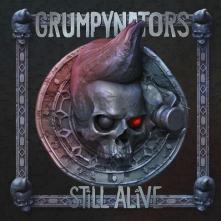 GRUMPYNATORS  - CD STILL ALIVE