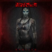  REQUIEM (RED/BLACK) [VINYL] - supershop.sk