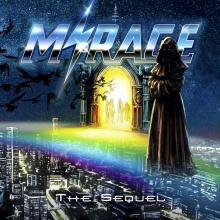 MIRAGE  - VINYL THE SEGUEL LP [VINYL]