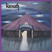 WARMATH  - CD DAMNATION PLAY