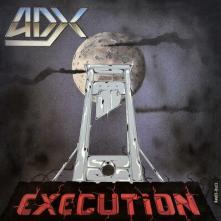 ADX  - 2xVINYL EXECUTION [VINYL]