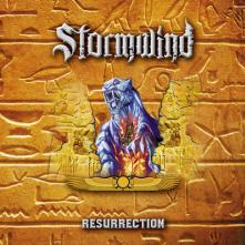  RESURRECTION (RE-MASTER & BONUS TRACK) - supershop.sk