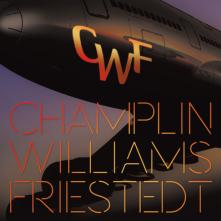 CHAMPLIN WILLIAMS & FREISTEDT  - CD I