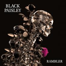  RAMBLER [VINYL] - suprshop.cz