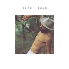  ALEX RUNO [VINYL] - supershop.sk