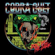 COBRA CULT  - CDD DONâ€™T KILL THE DARK