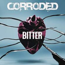 CORRODED  - 2xVINYL BITTER LTD. [VINYL]