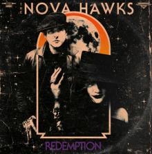 NOVA HAWKS  - CD REDEMPTION