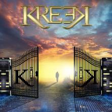 KREEK  - CD KREEK