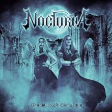 NOCTURNA  - VINYL DAUGHTERS OF THE NIGHT [VINYL]