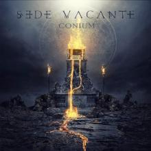 SEDE VACANTE  - CD CONIUM