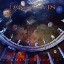 LEWIS LORI  - CD CARMINA ROMANUS