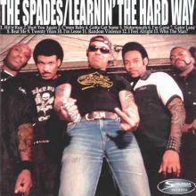  LEARING THE HARD WAY...NOT TO FUCK WITH THE SPADES [VINYL] - supershop.sk