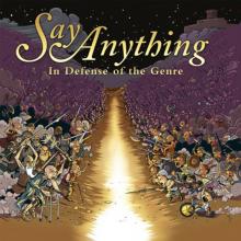  IN DEFENSE OF THE GENRE//180GR./GATEFOLD/BOOKLET/1 [VINYL] - suprshop.cz