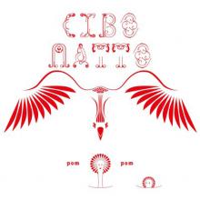  POM POM: ESSENTIAL -CLRD- / 180GR./GATEFOLD/BOOKLET/2500 CPS TRANSLUCENT RED VINYL [VINYL] - supershop.sk