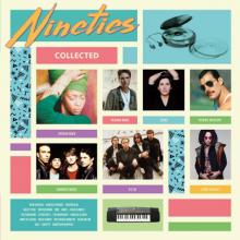  NINETIES COLLECTED [TEXAS,BLIND MELON,E.BADU,.. [VINYL] - suprshop.cz