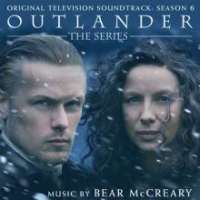  OUTLANDER SEASON 6 [VINYL] - supershop.sk