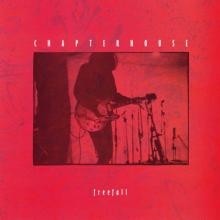 CHAPTERHOUSE  - 2 FREEFALL (12 INCH EP COLOURED)