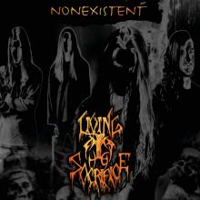 LIVING SACRIFICE  - VINYL NONEXISTENT (3..