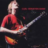 VERHEYEN CARL -BAND-  - CD SIX