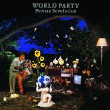 WORLD PARTY  - VINYL PRIVATE REVOLUTION [VINYL]