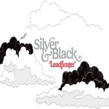  SILVER AND BLACK [VINYL] - supershop.sk