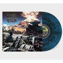 MORTAL VISION  - VINYL MIND MANIPULAT..