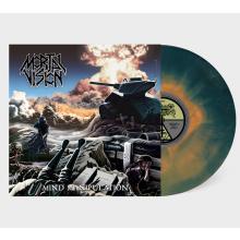 MORTAL VISION  - VINYL MIND MANIPULAT..