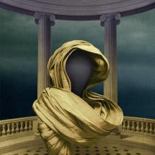 BYSSHE  - CD FOREVER IN THE EYE OF..