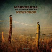RILL MARKUS  - CD NEW CROP