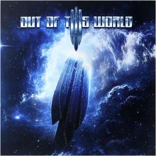 OUT OF THIS WORLD  - 2xVINYL OUT OF THIS WORLD [VINYL]