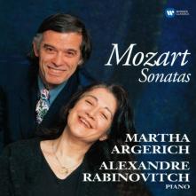  MOZART SONATAS FOR PIANO FOUR HANDS KV 521 & 497 - supershop.sk