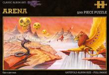 RODNEY MATTHEWS  - PUZ ARENA (500 PIECE PUZZLE)