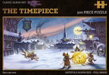 RODNEY MATTHEWS  - PUZ THE TIMEPIECE (500 PIECE PUZZLE)