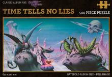  TIME TELLS NO LIES (500 PIECE PUZZLE) - supershop.sk