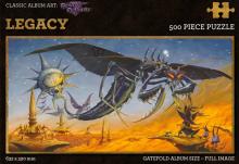 RODNEY MATTHEWS  - PUZ LEGACY (500 PIECE PUZZLE)