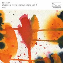  ELECTRONIC MUSIC IMPROVISATIONS, VOL. 1 [VINYL] - supershop.sk