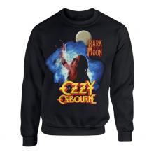 OZZY OSBOURNE  - Crew Neck Sweat BARK..