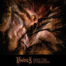 VOODUS  - CD OPEN THE OTHERNESS -MCD-