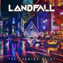 LANDFALL  - CD TURNING POINT